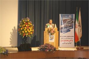 دومین نمایشگاه تخصصی و بین المللی راه آهن 1