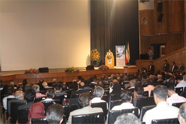 دومین نمایشگاه تخصصی و بین المللی راه آهن 2