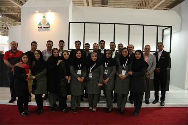 نهمین نمایشگاه حمل نقل ریلی خرداد 1401-5