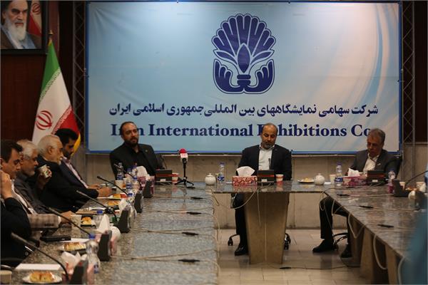 نهمین نمایشگاه حمل نقل ریلی خرداد 1401-3