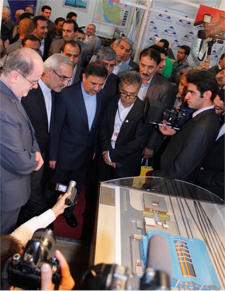 نمایشگاه بین المللی حمل و نقل ریلی 1393 3